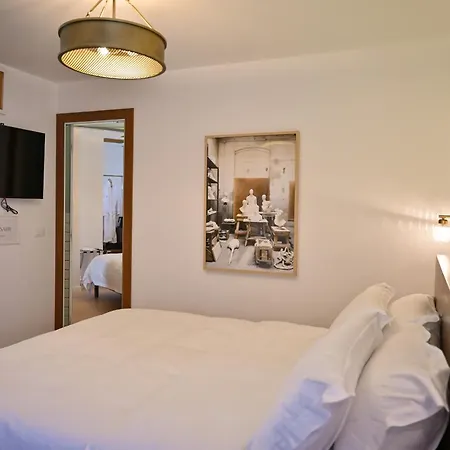 Hotel Bazaar
