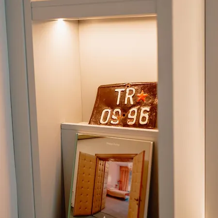 Hotel Bazaar Tirana