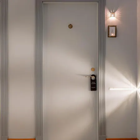 호텔 Bazaar 티라나