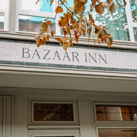 호텔 Bazaar 티라나