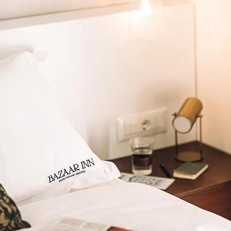 호텔 Bazaar