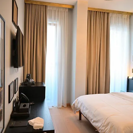Bazaar Hotel 4*