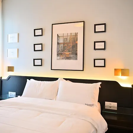 Hotel Bazaar