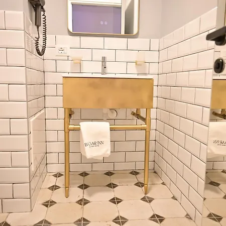 Bazaar Hotel 4*