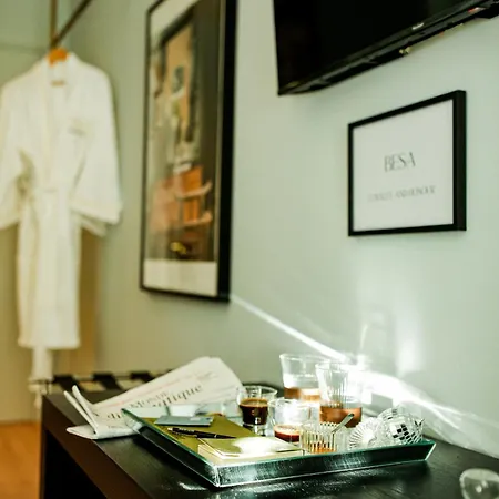 Bazaar Hotel 4*