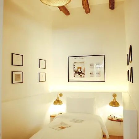 Bazaar Hotel 4*