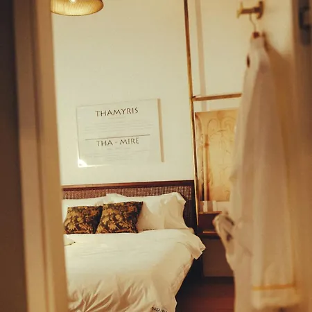 호텔 Bazaar 티라나