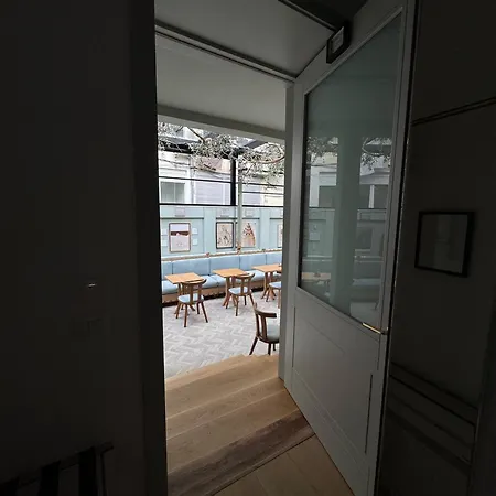 Hotel Bazaar 4*
