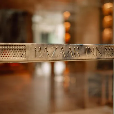 Hotel Bazaar 4*