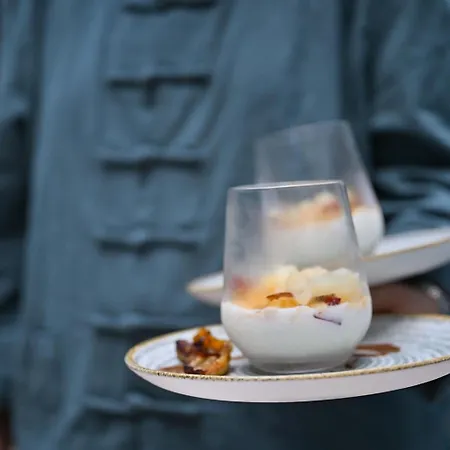 Bazaar 酒店 地拉那