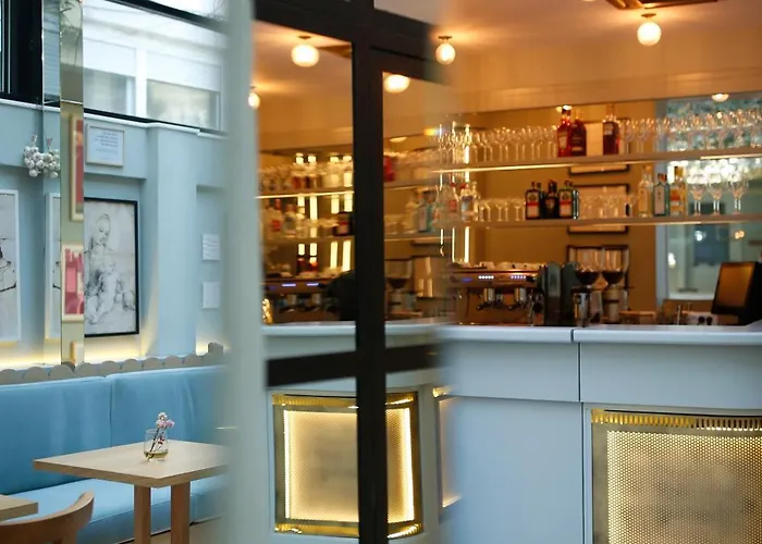 فندق Bazaar تيرانا