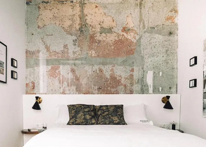 فندق Bazaar تيرانا