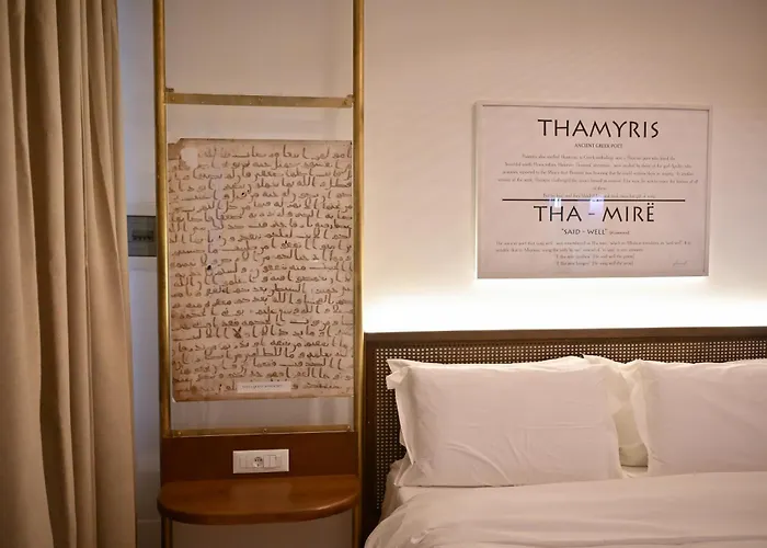 فندق Bazaar تيرانا